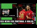 Why Portugal boss Santos won’t ever go without Cristiano Ronaldo | World Cup | ESPN FC