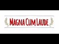 American vs Australian Accent: How to Pronounce MAGNA CUM LAUDE in an Australian or American Accent