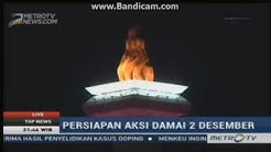 polisi religi pengawal aksi damai 212  - Durasi: 2:57. 