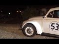 Herbie - Makeover