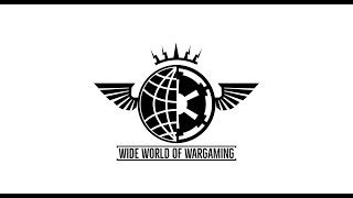 Wide World of Wargaming: Age of Sigmar Podcast - Episode 70 video