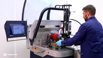 CZ MTBr Cambox Tutorial 18