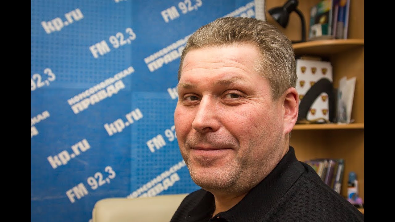 Директор автоваза комаров