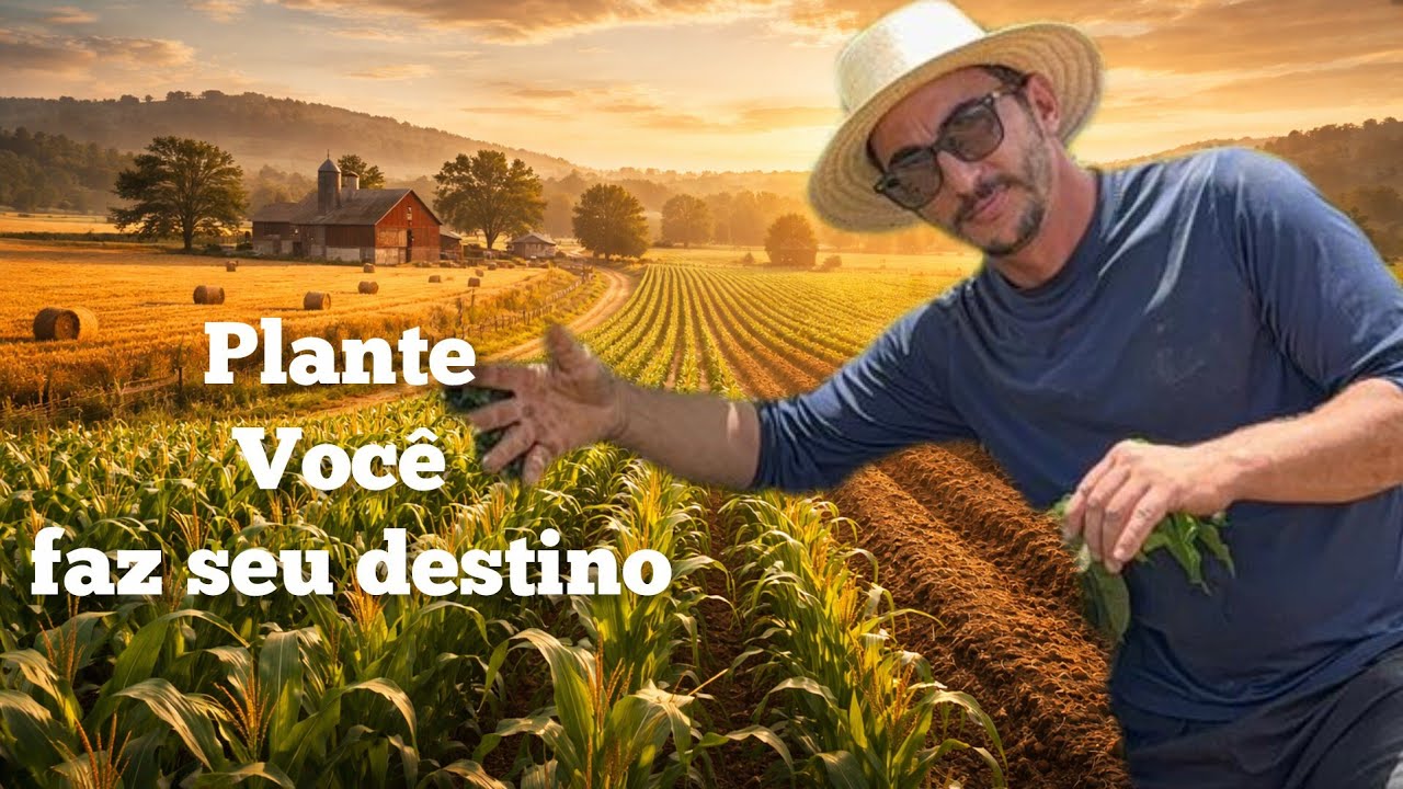 “Pare de Esperar o Governo: Quem Muda Sua Vida é VOCÊ!”