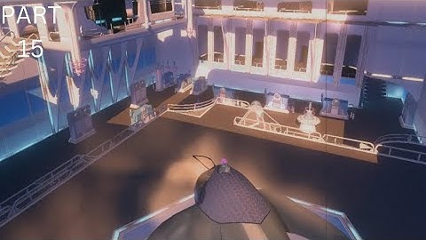 Saints Row The Third Remastered Walkthrough Gameplay Part 15 Hanger 18 1/2