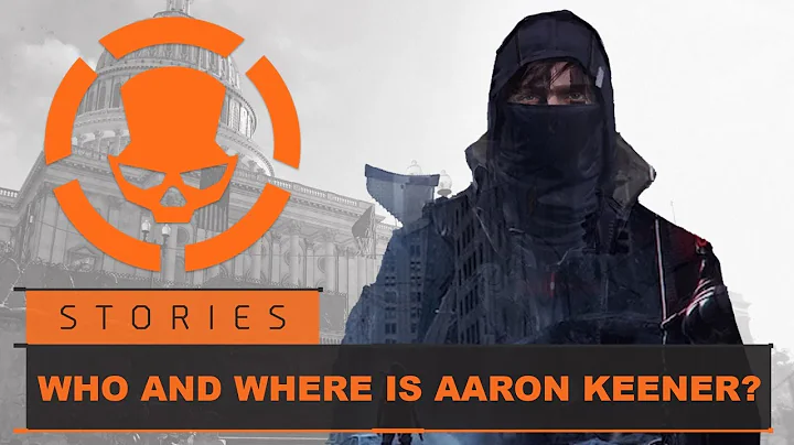 The Division 2 | Story/Lore | Who And Where Is Aar...