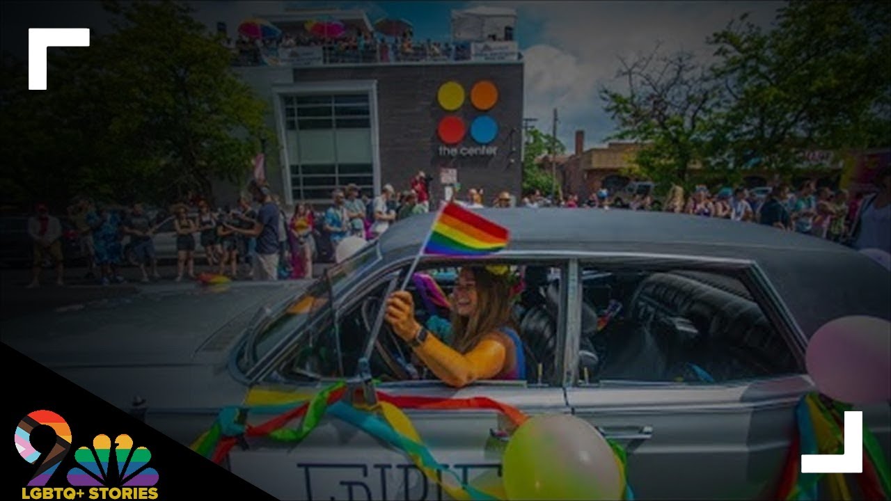Denver PrideFest celebrates impact of the LGBTQ community