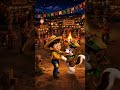 🌽 Festa Junina Mágica 🎡 Quadrilha Animada e Loba Protetora 🐺✨