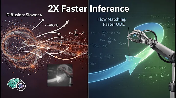 Flow Matching for Robotics: Faster, Noise-Free AI Policy (VITA & FlowPolicy Explained)