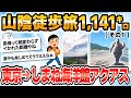 【徒歩ニキ2025】【実況】東京駅からしまね海洋館アクアスまで歩く［その1］東京都　神奈川県　静岡県　愛知県