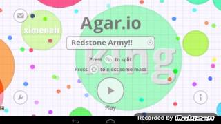 Agar.oi Ep: 1