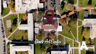 Clack Art Center