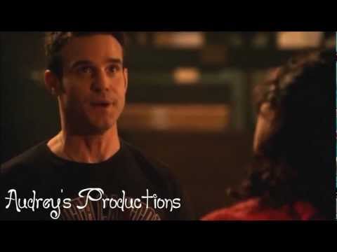 Warehouse 13 - Pete & Myka [By Audrey's Productions]