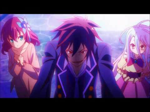 【MAD】ノーゲームノーライフ×This game