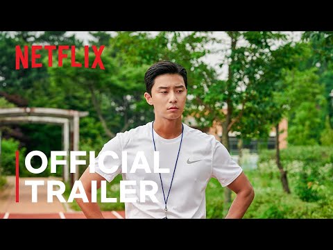 Dream | Trailer Resmi | Netflix [INDO SUB CC]