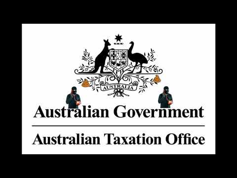 Long ATO/IRS/Tax Scambait