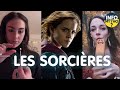 Quiz sur les Sorcières et la Fiction