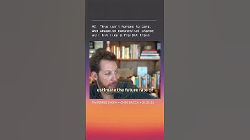 Why upcoming AI exponential change will hit like a freight train