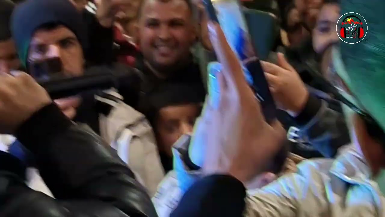 اغنية شاوية رائعة نصرو الصغير لالا لايف 2026