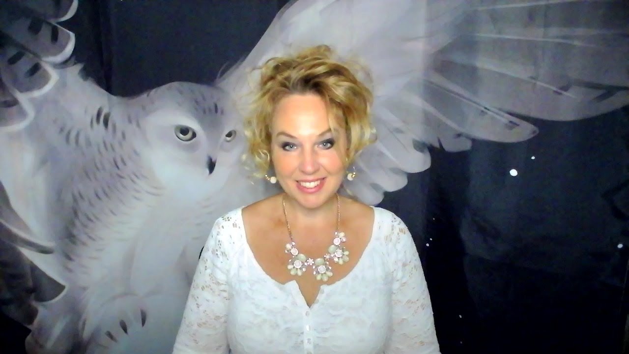 BONUS Message: Get the Popcorn! This person is about to confess EVERYTHING...