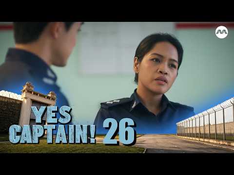 Yes Captain! EP26