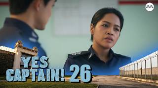 Yes Captain! EP26