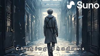 Chasing Shadows  Heartbreaking Anthem Of Unrequited Love  Suno Ai Original  song songs