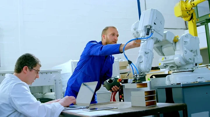 Daniel Dines: How Resilience & Bold Decisions Made UiPath a Global Leader