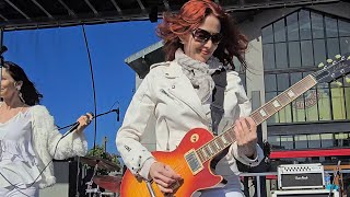 Zepparella - What Is and What Should Never Be - 2024 San Francisco