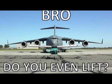 Funny airplane memes - YouTube