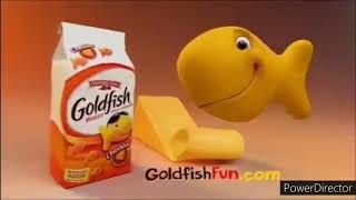 Full Goldfish Jingle History