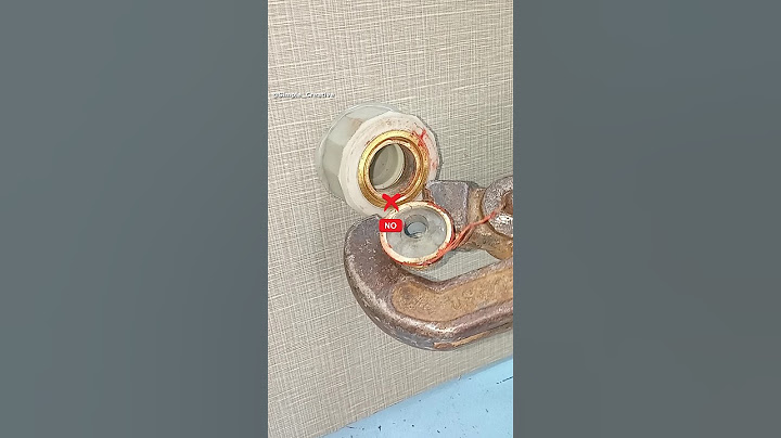 Remember this Trick from experienced Plumbers! How to unscrew a broken pipe without special tools.