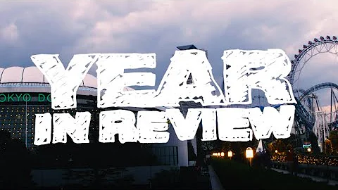 The Year in Baseball | MLB 2019 Lookback