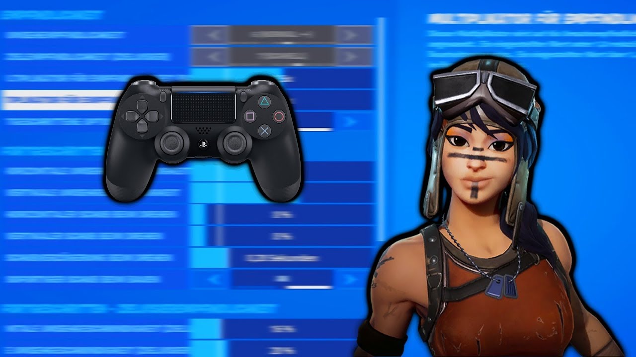 *NEW* jacobbb Settings, Keybinds & Deadzone