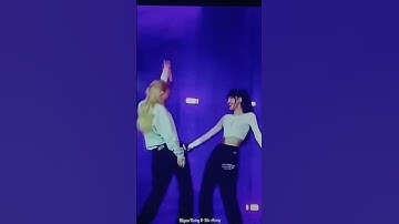 BTS jimin reaction on blackpink Lisa and rose BTS and blackpink forever #jimin #rose #Lisa