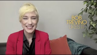 'Bob Trevino Likes It' Was Inspired By Tracie Laymon's Real Life