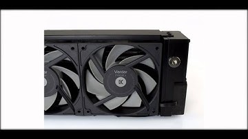 EKWB EK XLC Predator 360 FREE SHIPPING