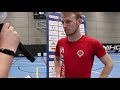 Rozhovor | Vojta & Marvánek | 2. Čtvrtfinálové utkání | Livesport Superliga
