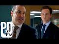 Who Betrayed Mike Ross? | Suits | PD TV
