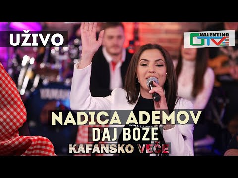 NADICA ADEMOV -