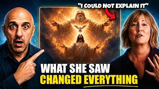 Sam Shamoun Reacts to Atheist Woman who Saw the Trinity During a Near-Death Experience