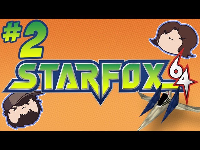 Remembering Star Fox 64 – Games Asylum