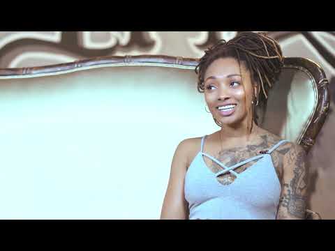 Dutchess of Ink - Interview