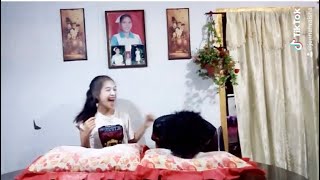 Powder Pillow Challenge