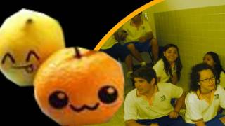 BeOrange - (F)riendShip ·