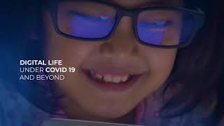 Digital Life under Covid-19 and beyond - EdTech