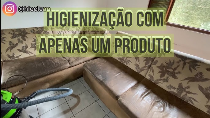 Aspirador de pó para sofá: Confira as dicas - MK Higienização