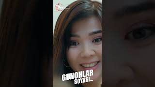 Gunohlar soyasi 78-qism | Anons | Bu farzandingning otasi Tohirdan senga esdalik