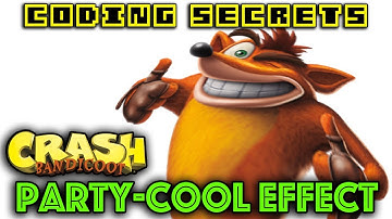 How Crash Bandicoot