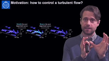 Taming turbulence with explainable deep learning!